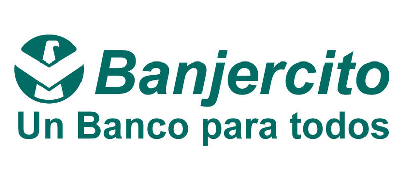 Banjercito Banca Electrónica Banco Nacional del Ejército, Fuerza Aérea y Armada SNC