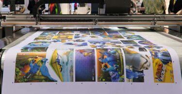 commercial printing market news