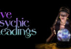 live psychic readings