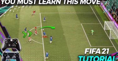 FIFA 21 Effective Attacking Guide