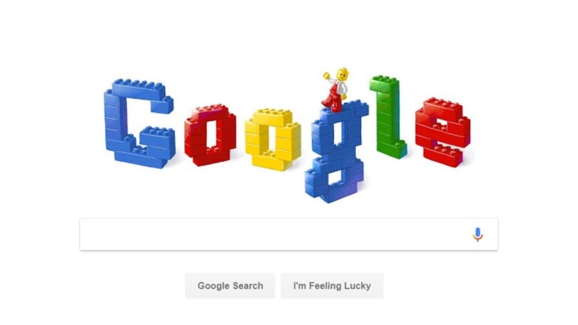 Jogos Do Google Doodle