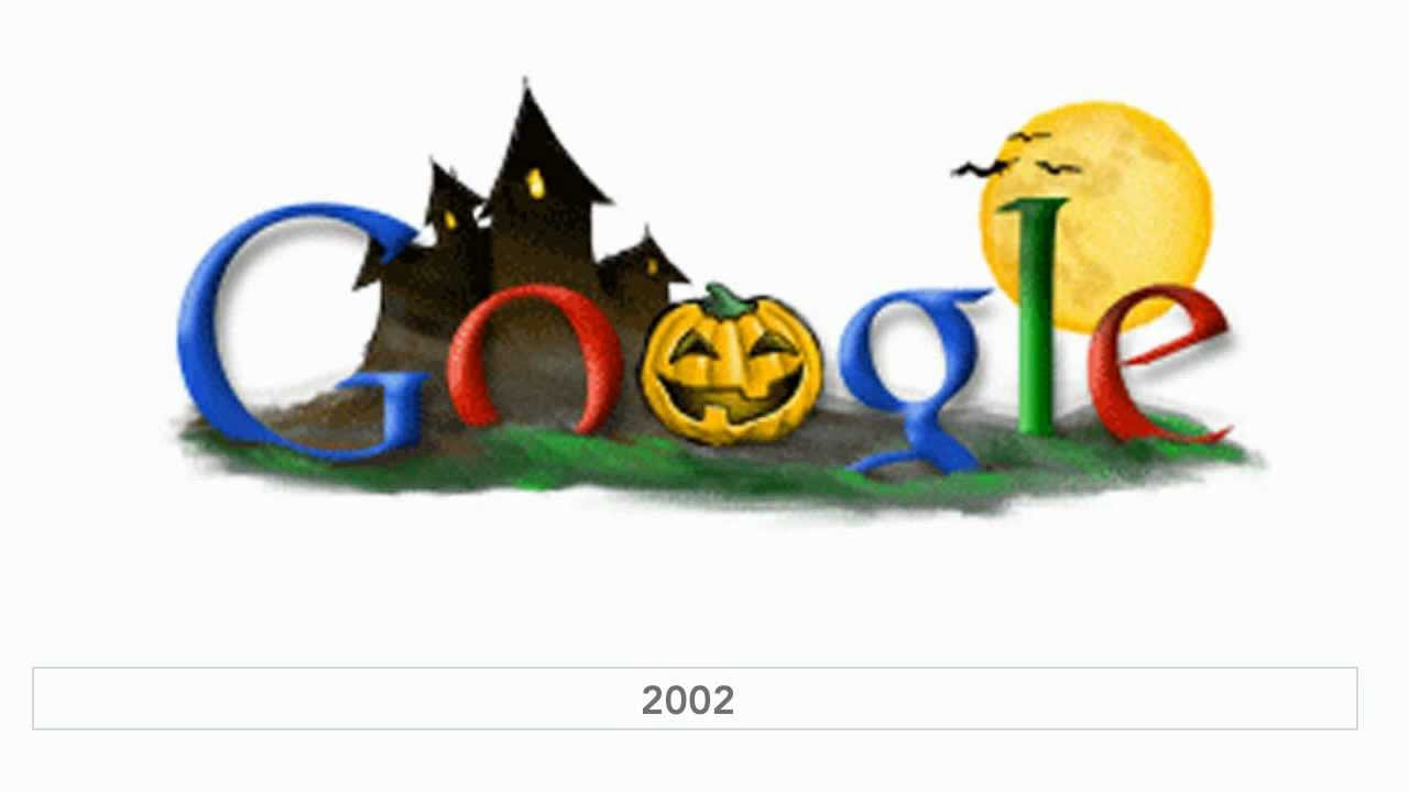 Jogos Do Google Doodle