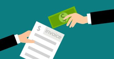 customer invoice payments in QuickBooks Online
