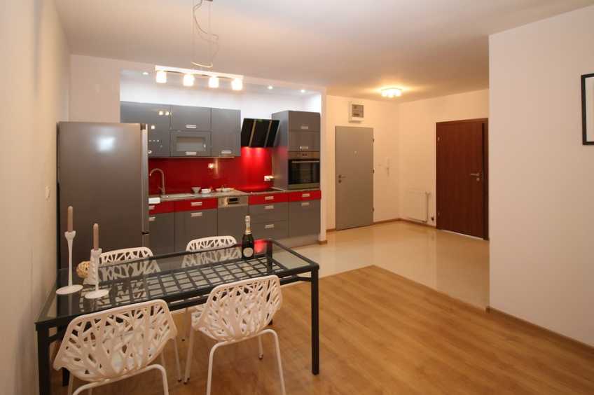 fully furnished apartments for rent