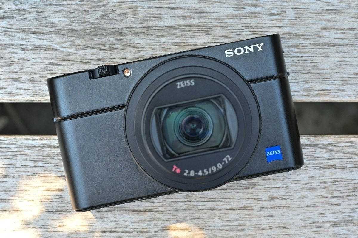 Best Cameras for Travel