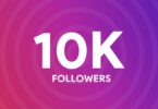 get 10K Instagram followers